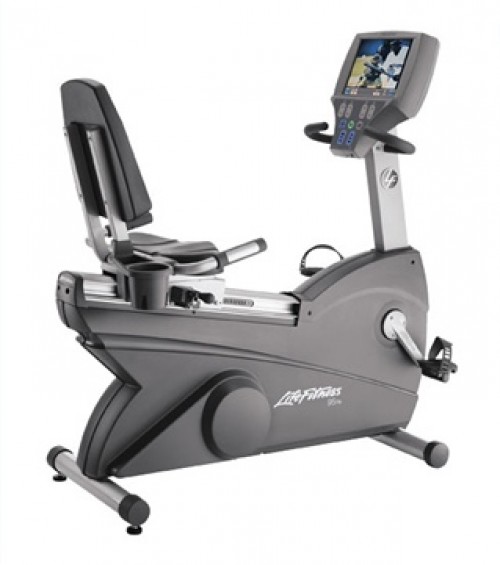 Recumbent Bikes's products :: Commercial Fitness Concepts