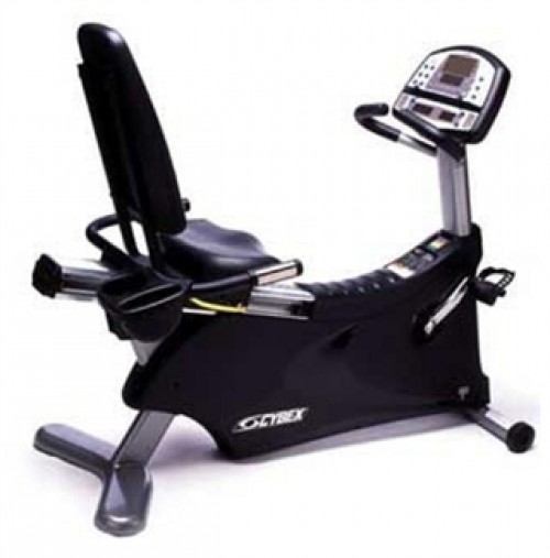 Recumbent Bikes's products :: Commercial Fitness Concepts